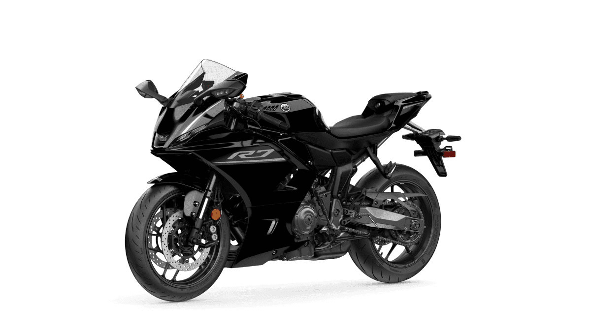2026 Yamaha YZF-R7 R7 in San Francisco, CA