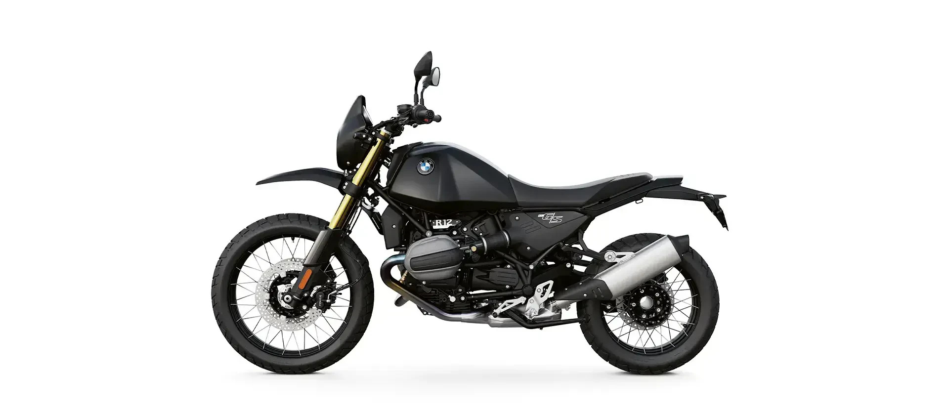 2026 BMW R12 G&sol;S in Dulles, VA