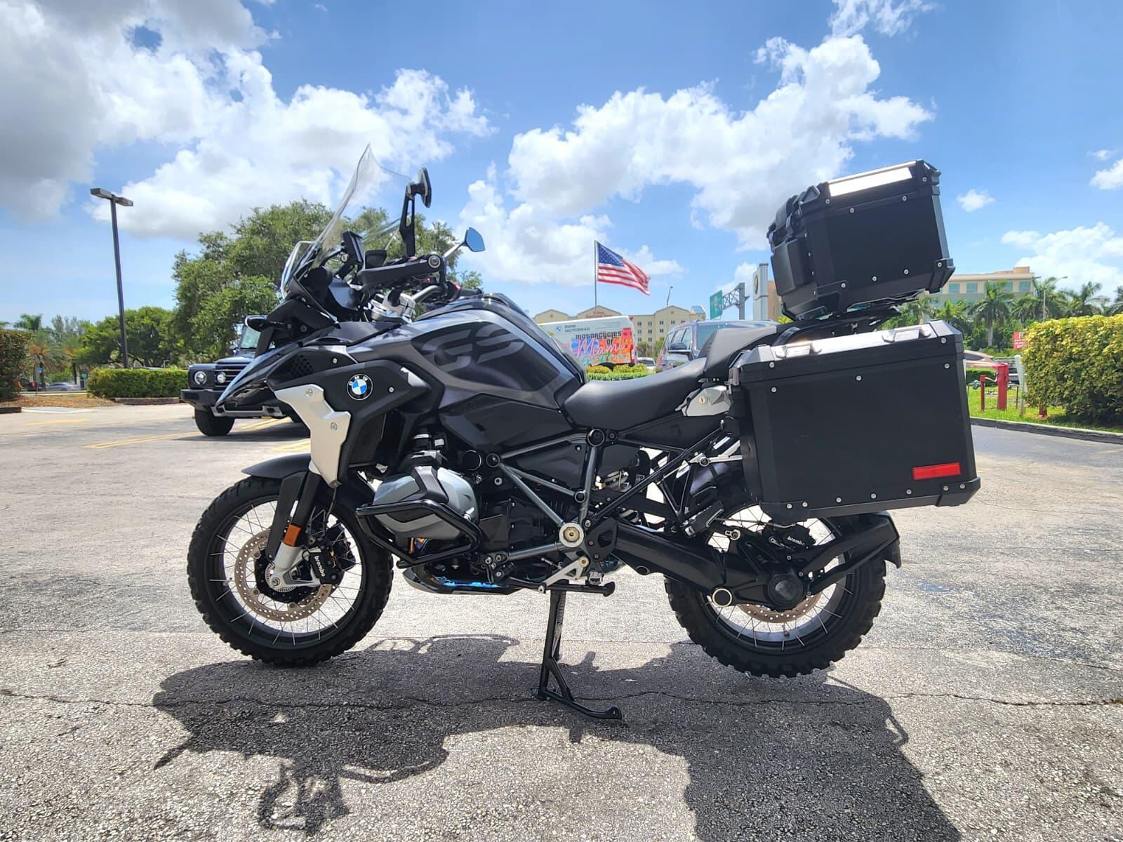 2023 BMW R 1250 GS in Miami, FL