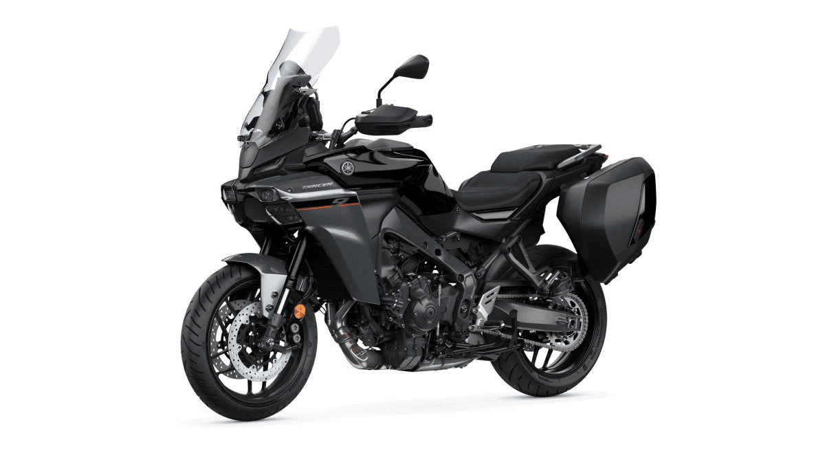 2026 Yamaha Tracer 9 9 in Concord, CA