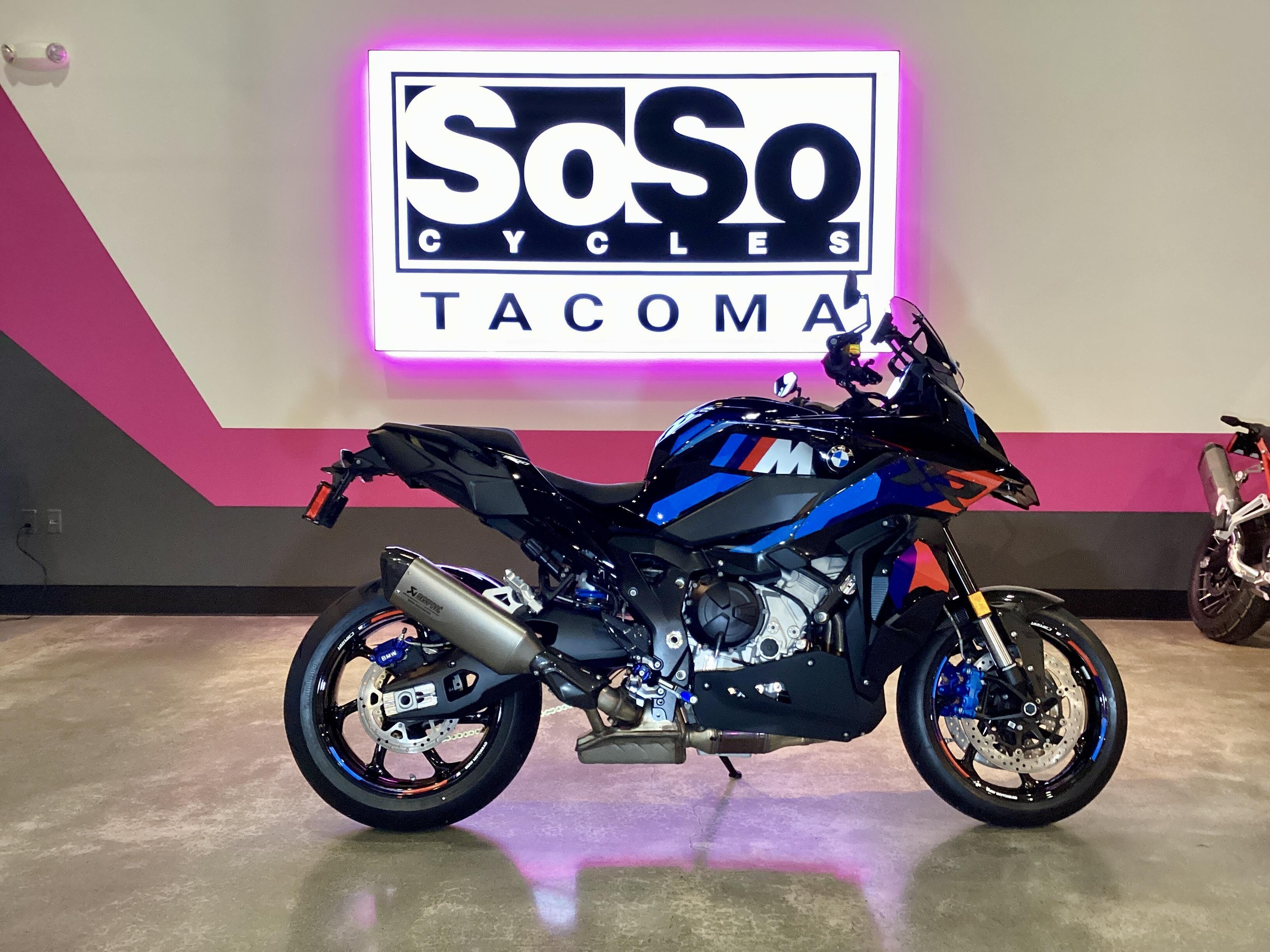 2026 BMW M 1000 XR 1000 XR in Tacoma, WA