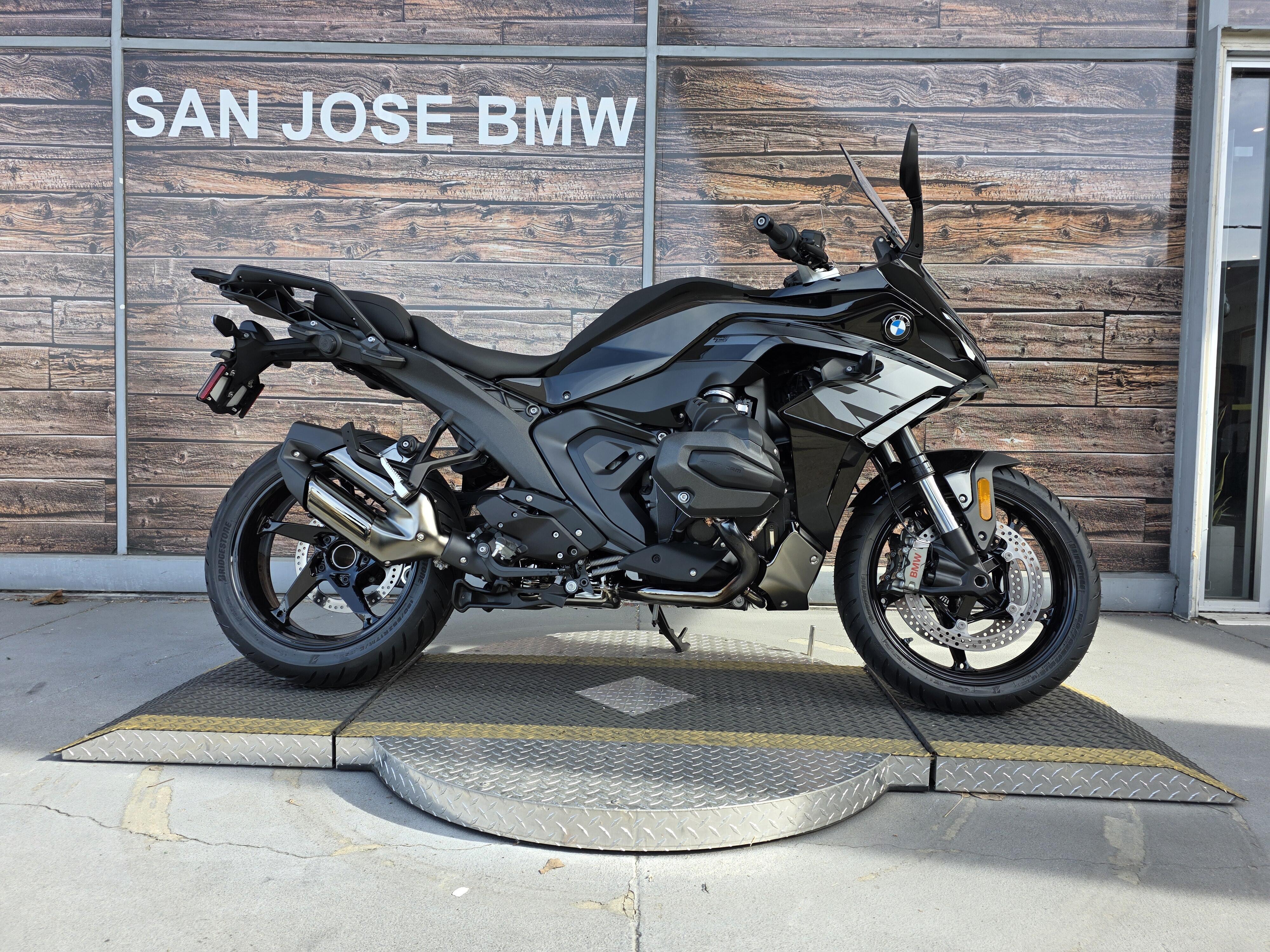 2026 BMW R 1300 RS in San Jose, CA