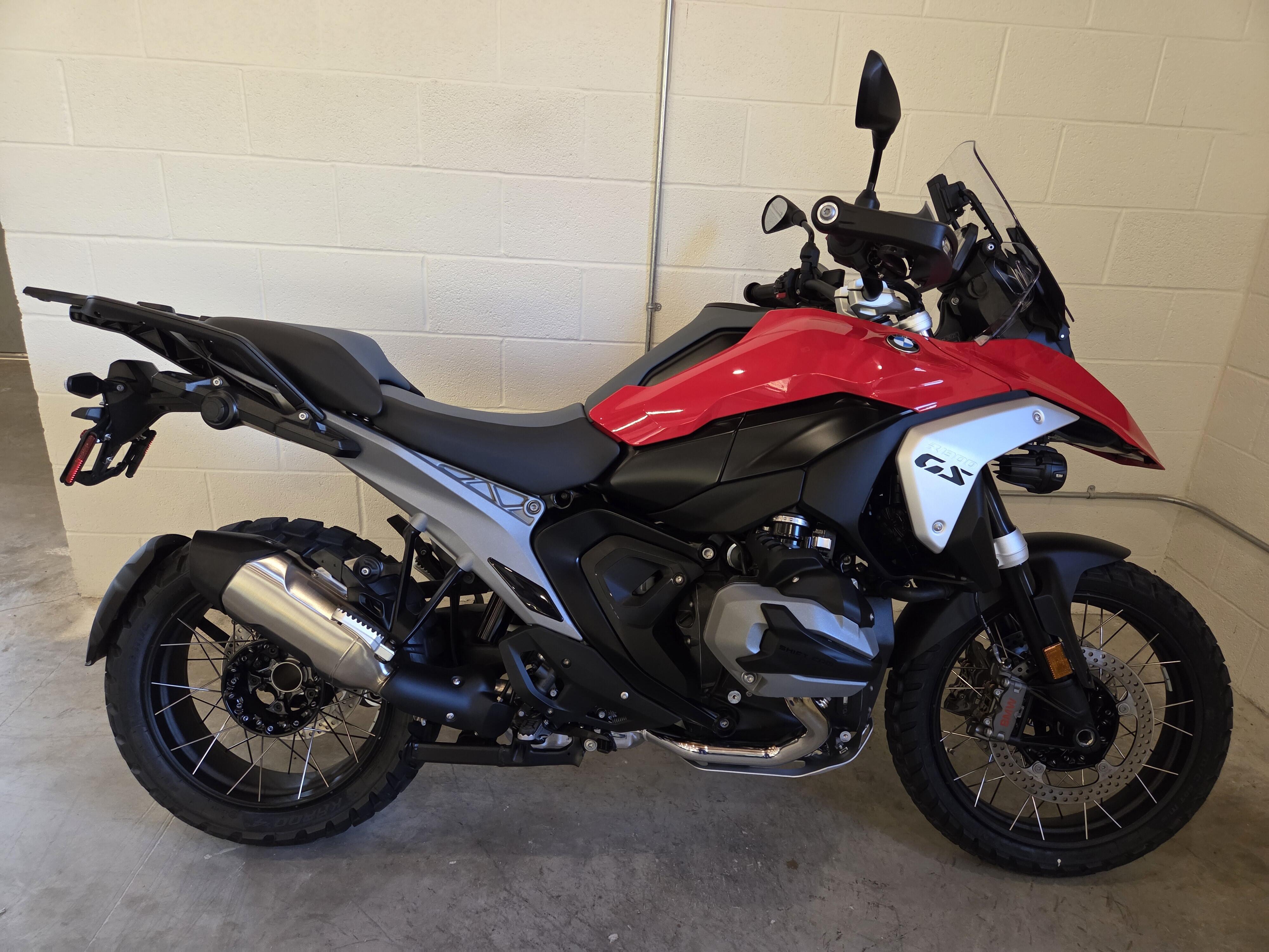 2026 BMW R 1300 GS in Port Clinton, PA