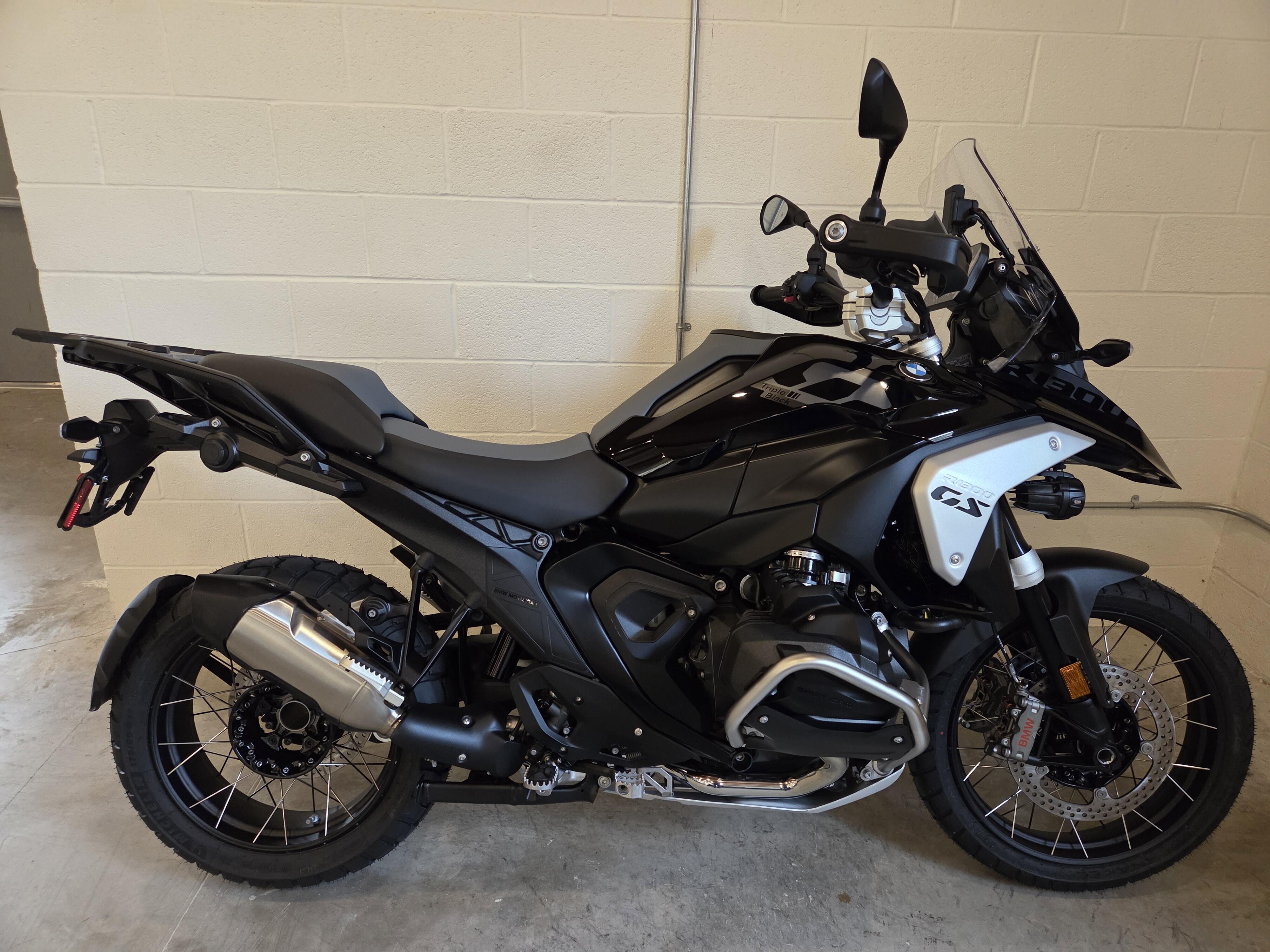 2026 BMW R 1300 GS in Port Clinton, PA