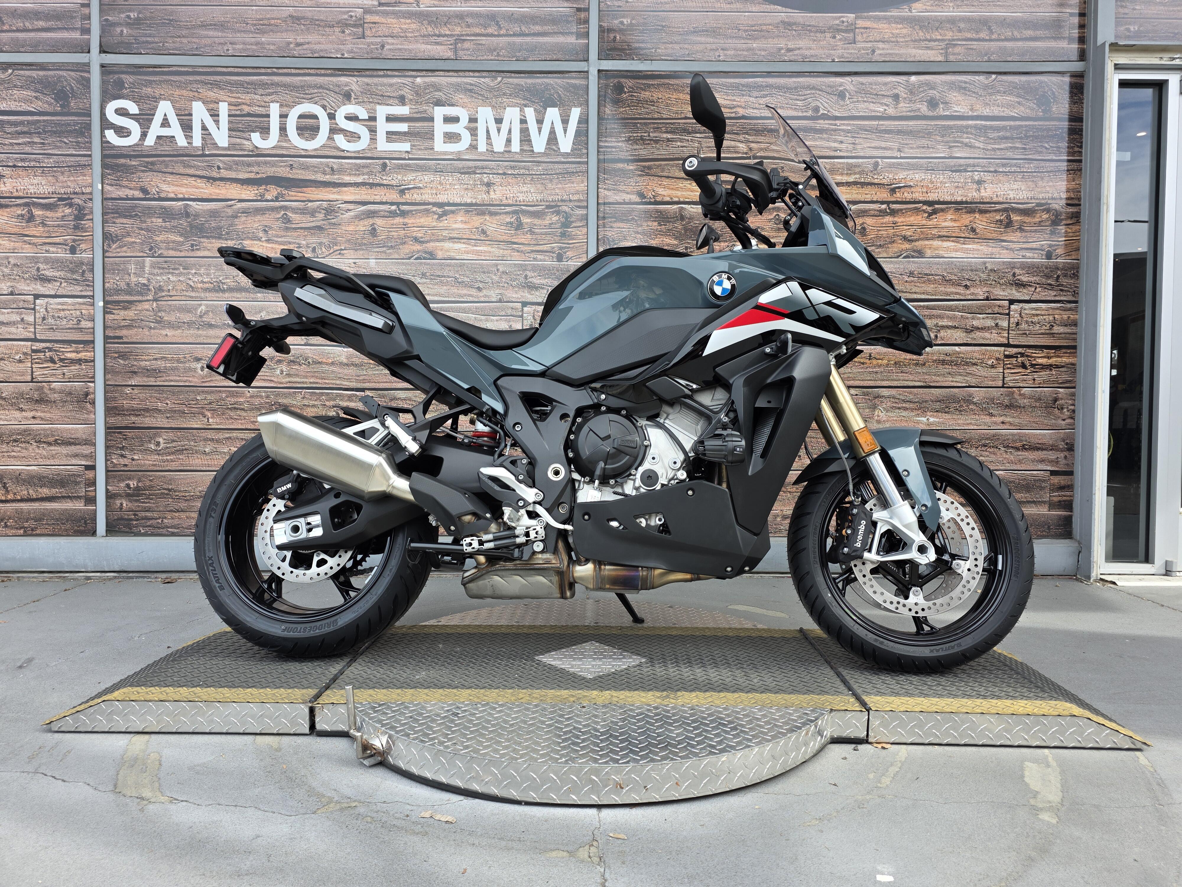 2026 BMW S 1000 XR 1000 XR in San Jose, CA