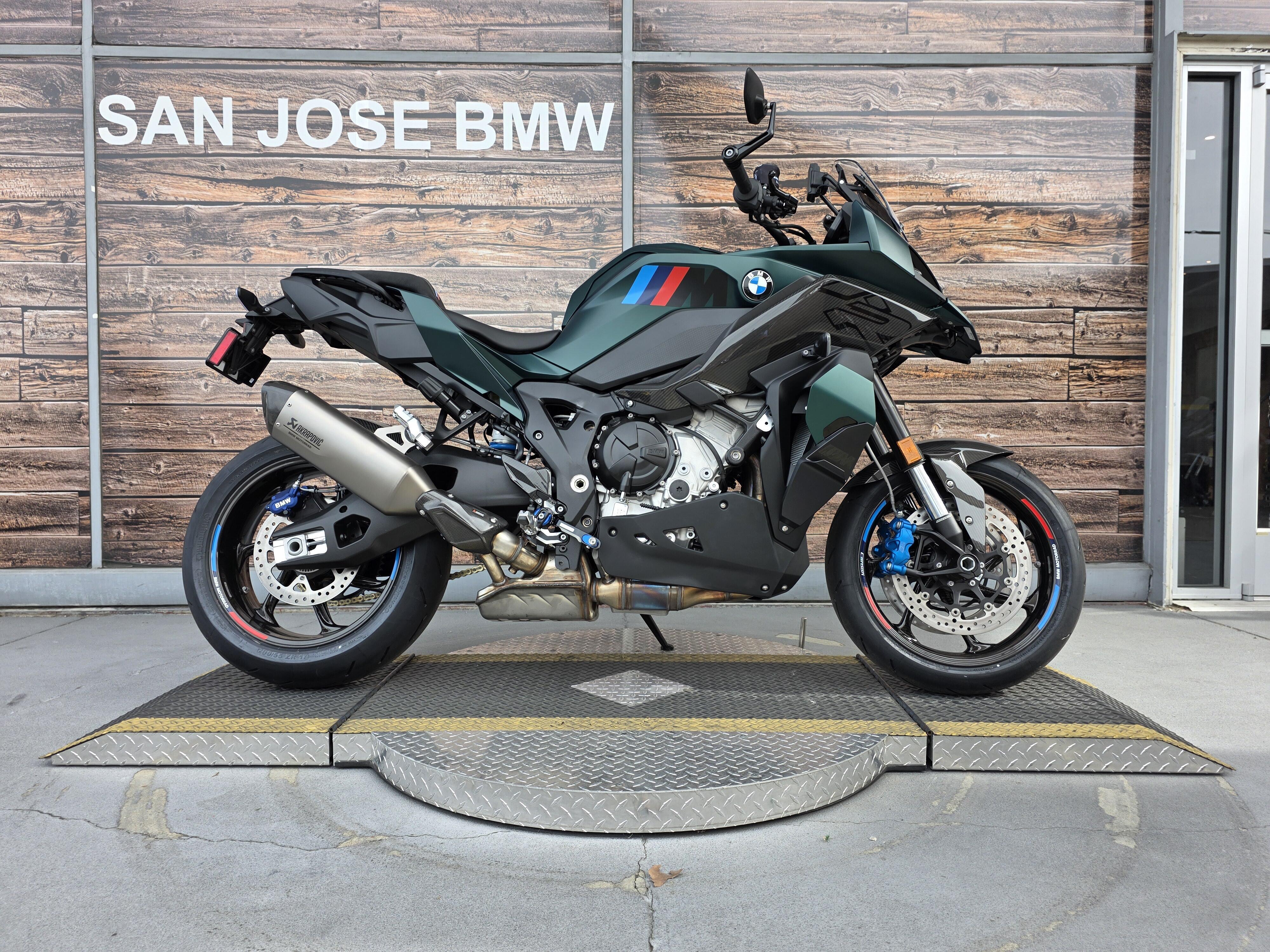 2026 BMW M 1000 XR 1000 XR in San Jose, CA