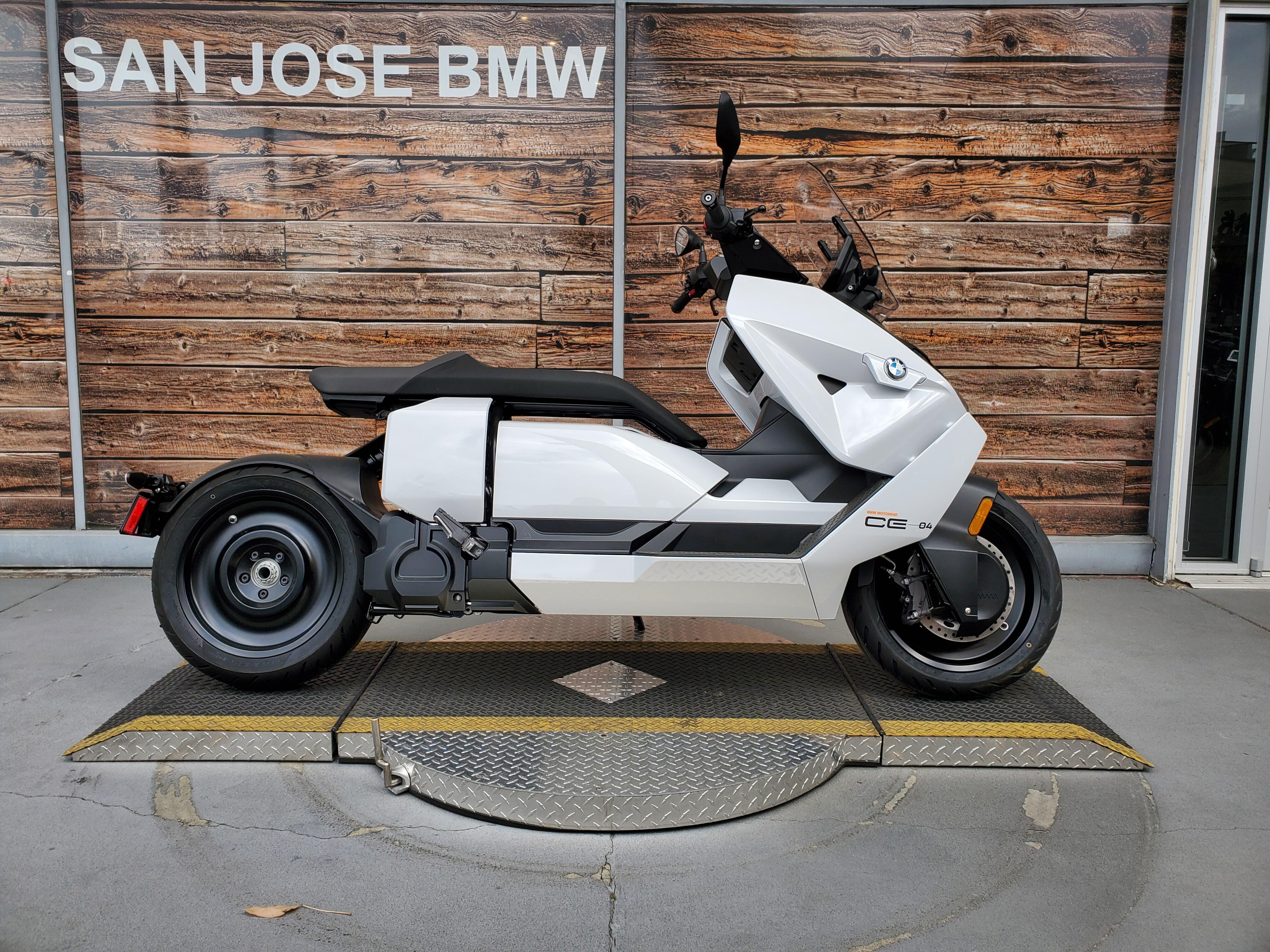2025 BMW CE 04 04 in San Jose, CA