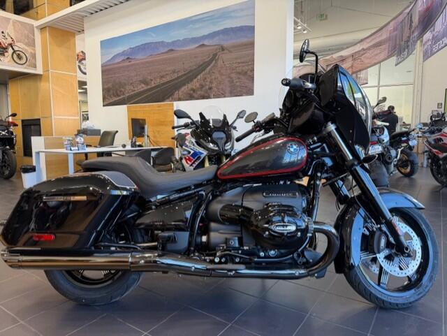 2025 BMW R 18 B B in Albuquerque, NM