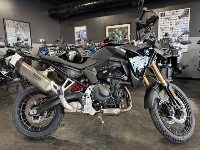 2026 BMW F 900 GS 900 GS in Albuquerque, NM