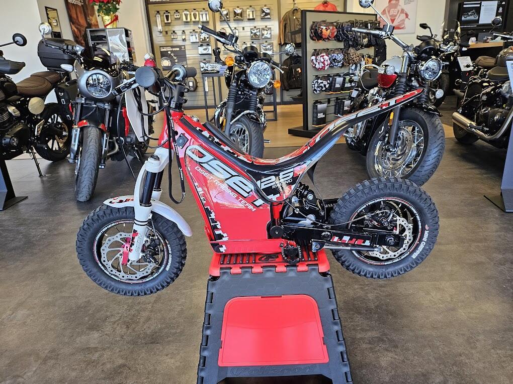 2024 Oset 12.5R 12.5 in Kansas City, MO