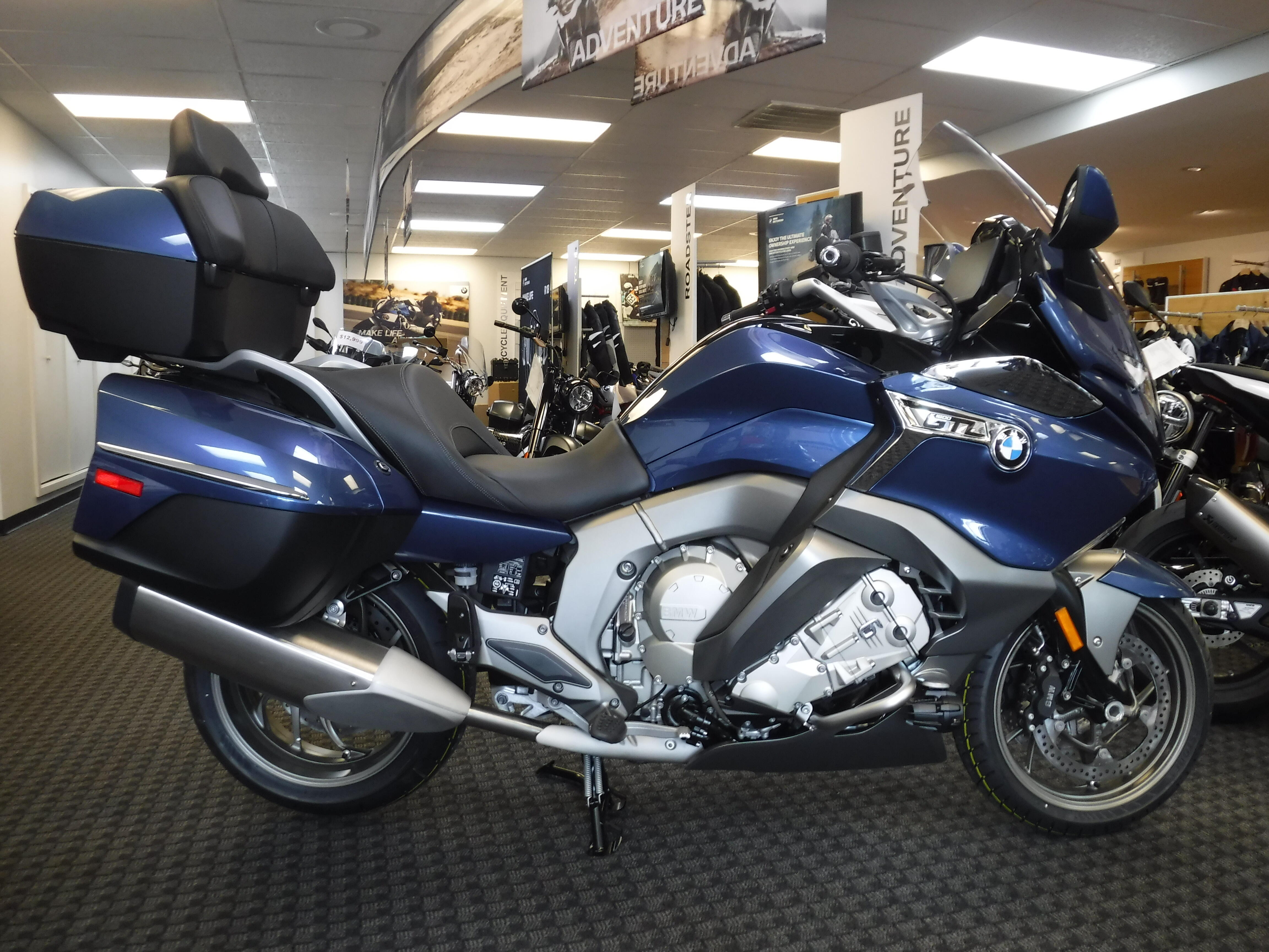 2025 BMW K 1600 GTL 1600 GTL in Kansas City, MO