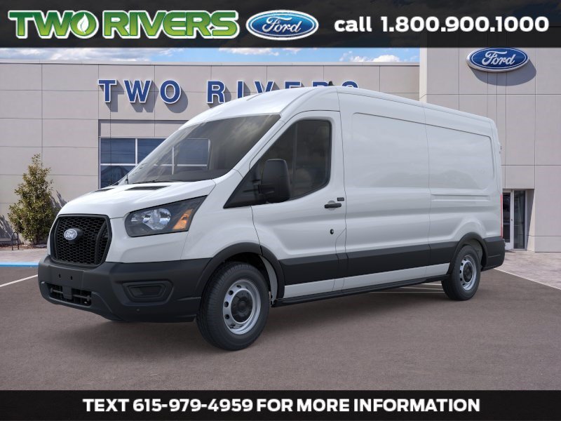 2026 FORD TRANSIT 250 in Mount Juliet, TN