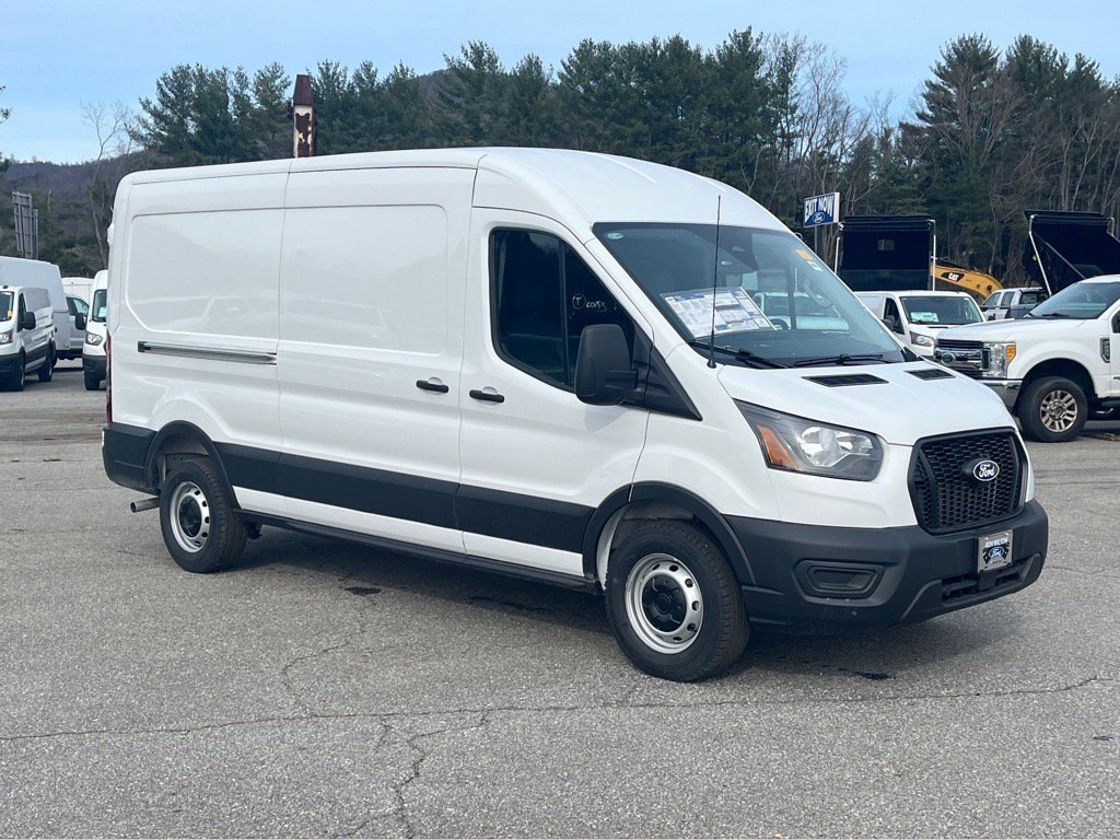 2026 FORD TRANSIT 150 in Canton, NC