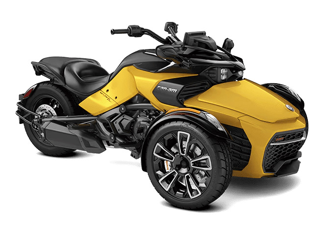 2026 Can-Am SPYDER F3 S F3-S in Metuchen, NJ