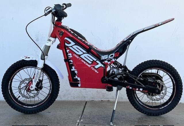 2024 Oset 16.0R 16.0 in Roseville, CA