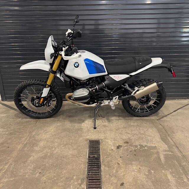 2026 BMW R 12 GS in Wilmington, NC