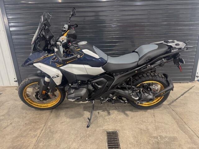 2026 BMW R 1300 GS in Wilmington, NC