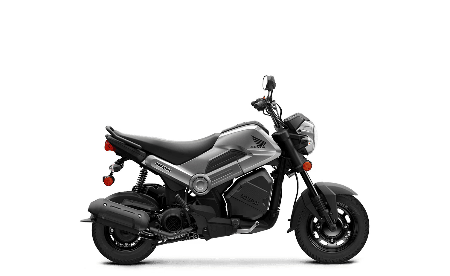 2026 Honda Navi BASE in Metuchen, NJ