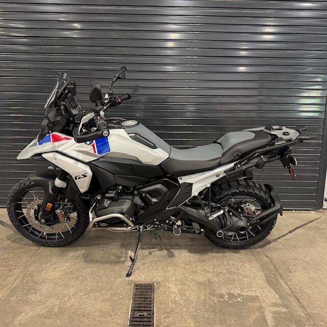 2026 BMW R 1300 GS in Wilmington, NC