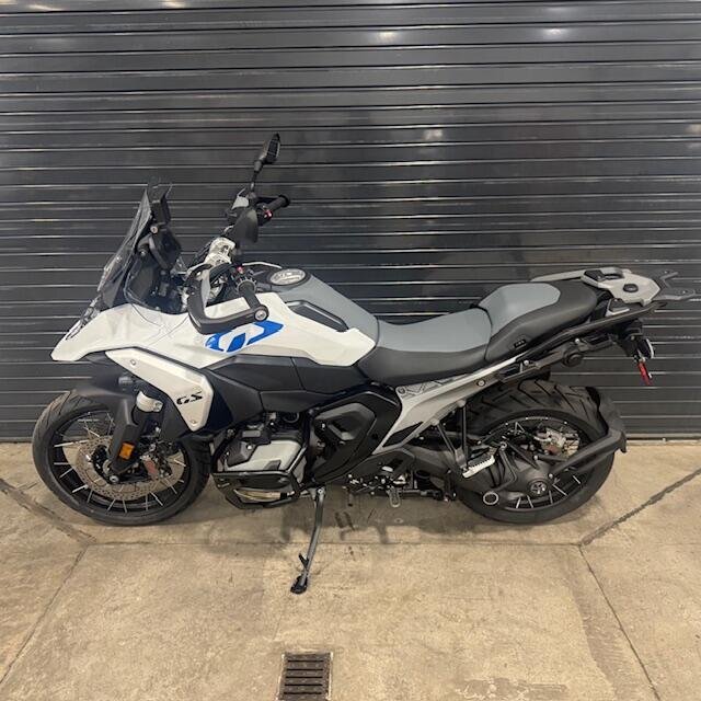 2025 BMW R 1300 GS in Wilmington, NC