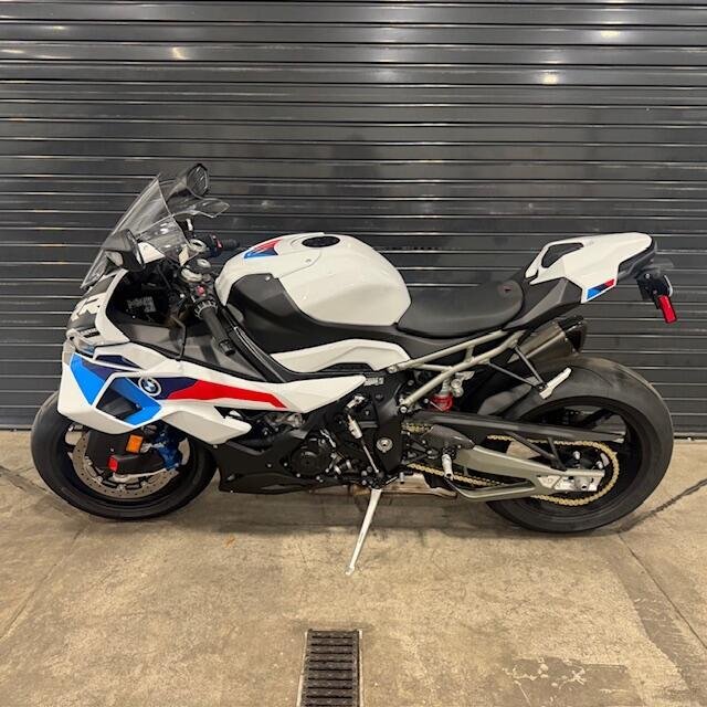 2026 BMW S 1000 RR 1000 RR in Wilmington, NC