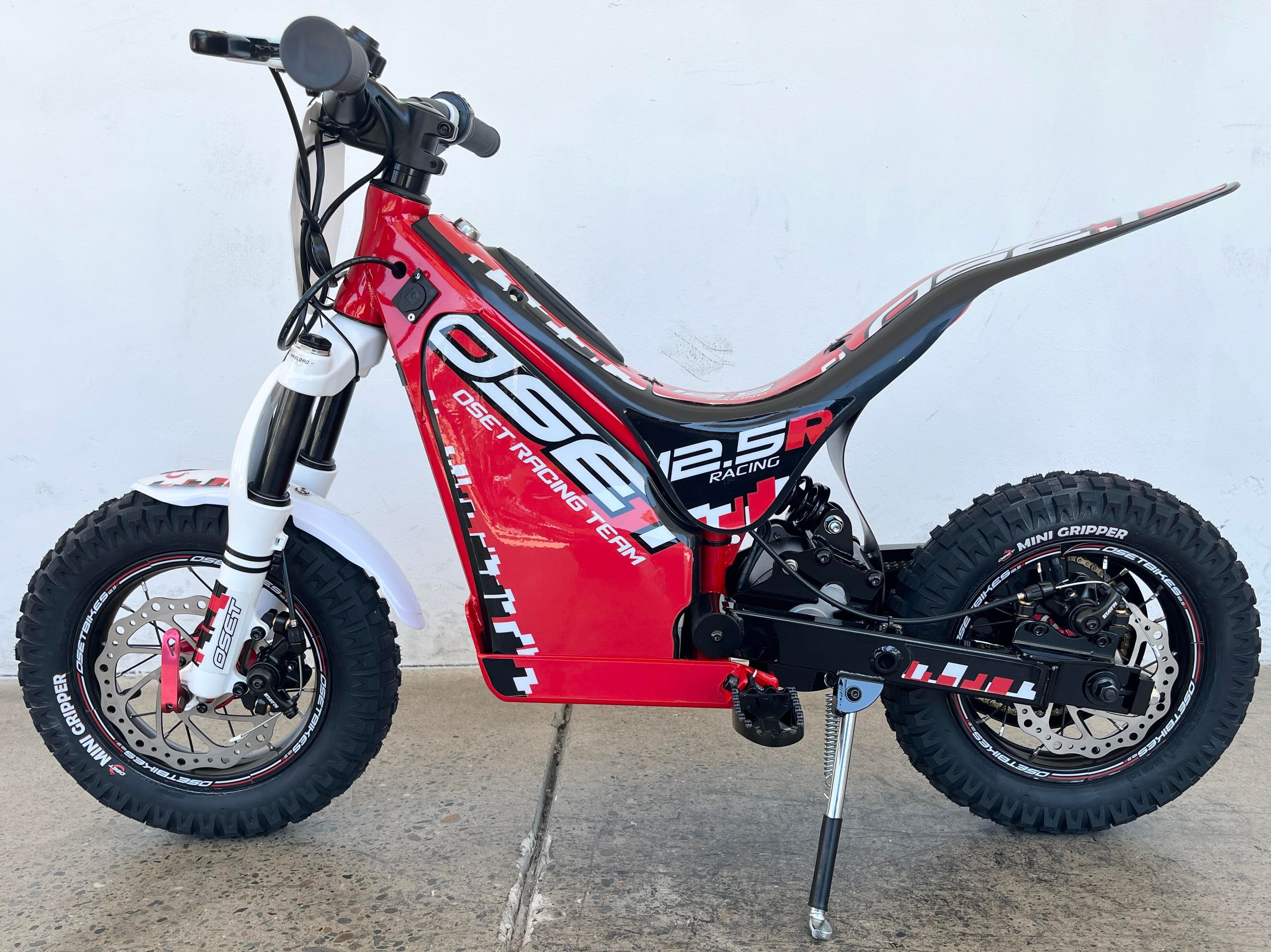 2024 Oset 12.5R 12.5 in Roseville, CA
