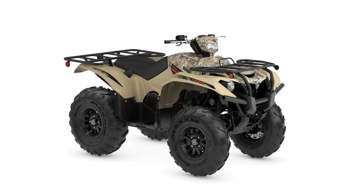 2027 Yamaha Kodiak in boyertown PA