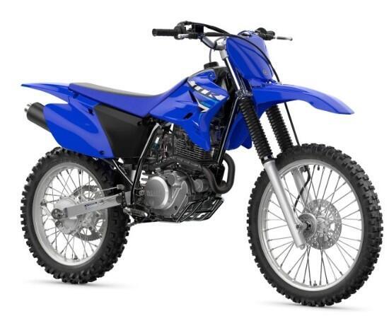 2026 Yamaha TT in Boyertown, PA