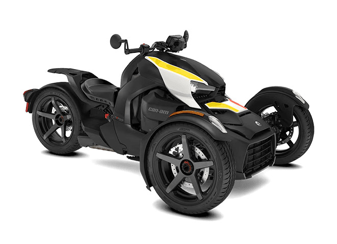 2026 Can-Am RYKER SPORT 900 SPORT in Metuchen, NJ