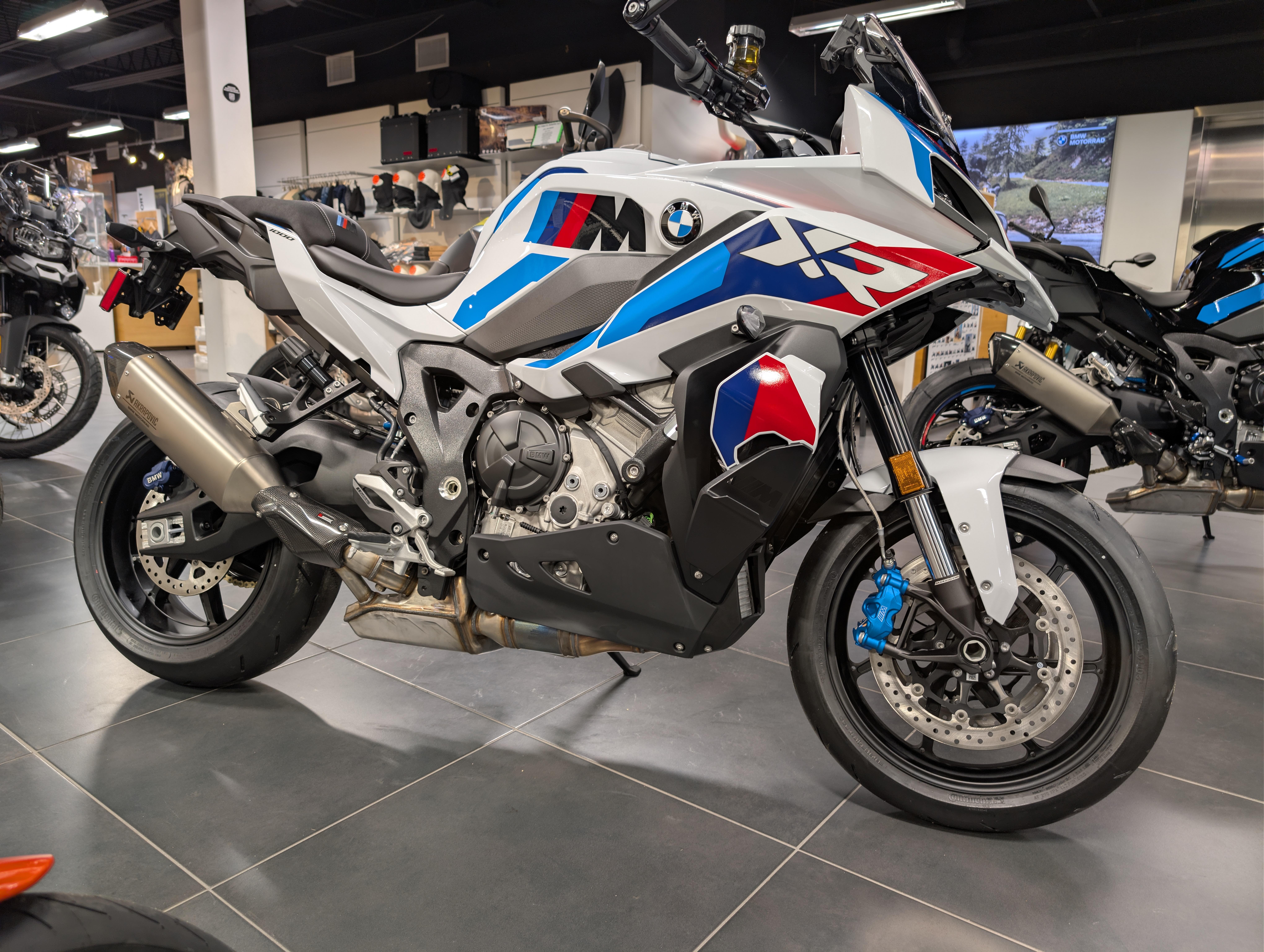 2026 BMW M 1000 XR 1000 XR in Metuchen, NJ
