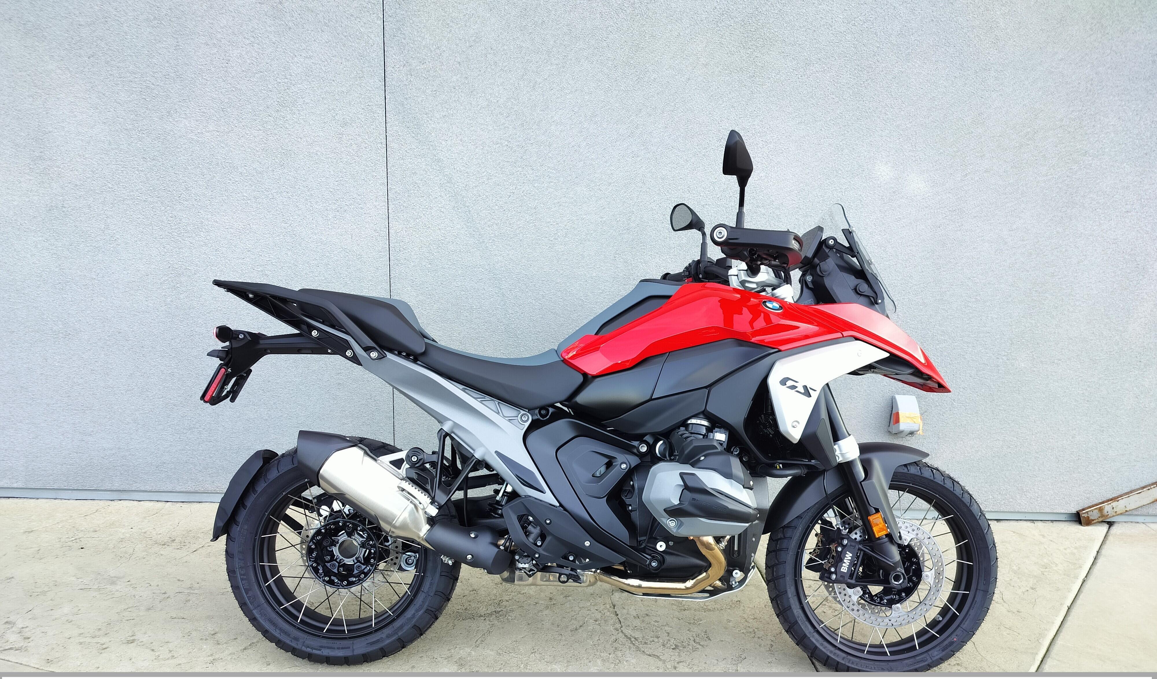 2026 BMW R 1300 GS in Fresno, CA