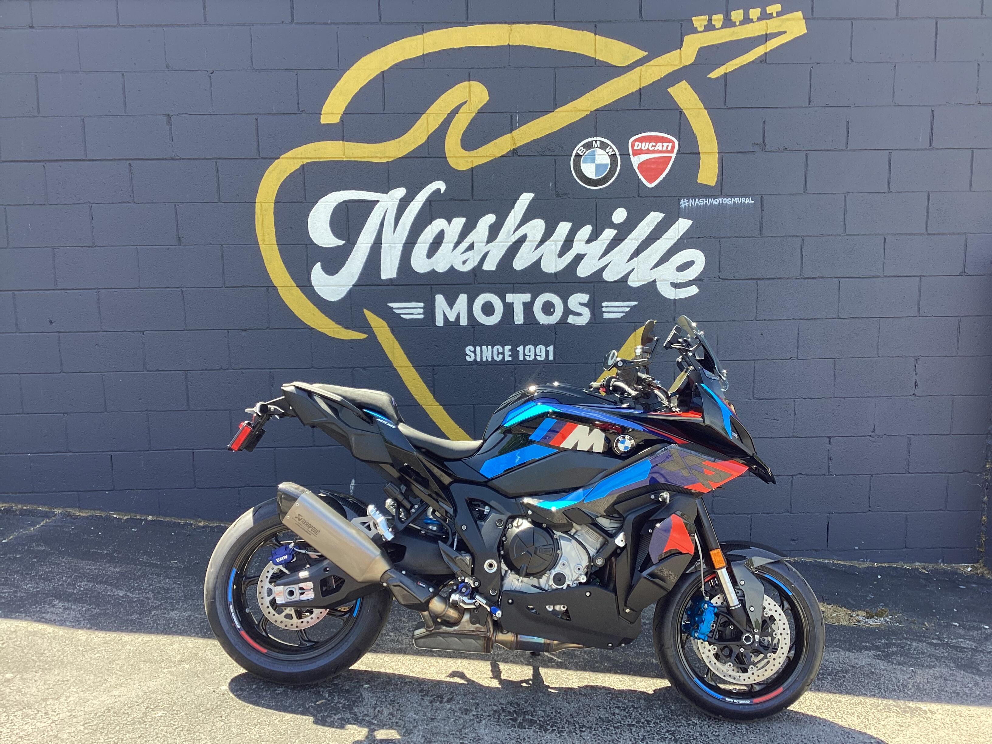 2026 BMW M 1000 XR 1000 XR in Nashville, TN