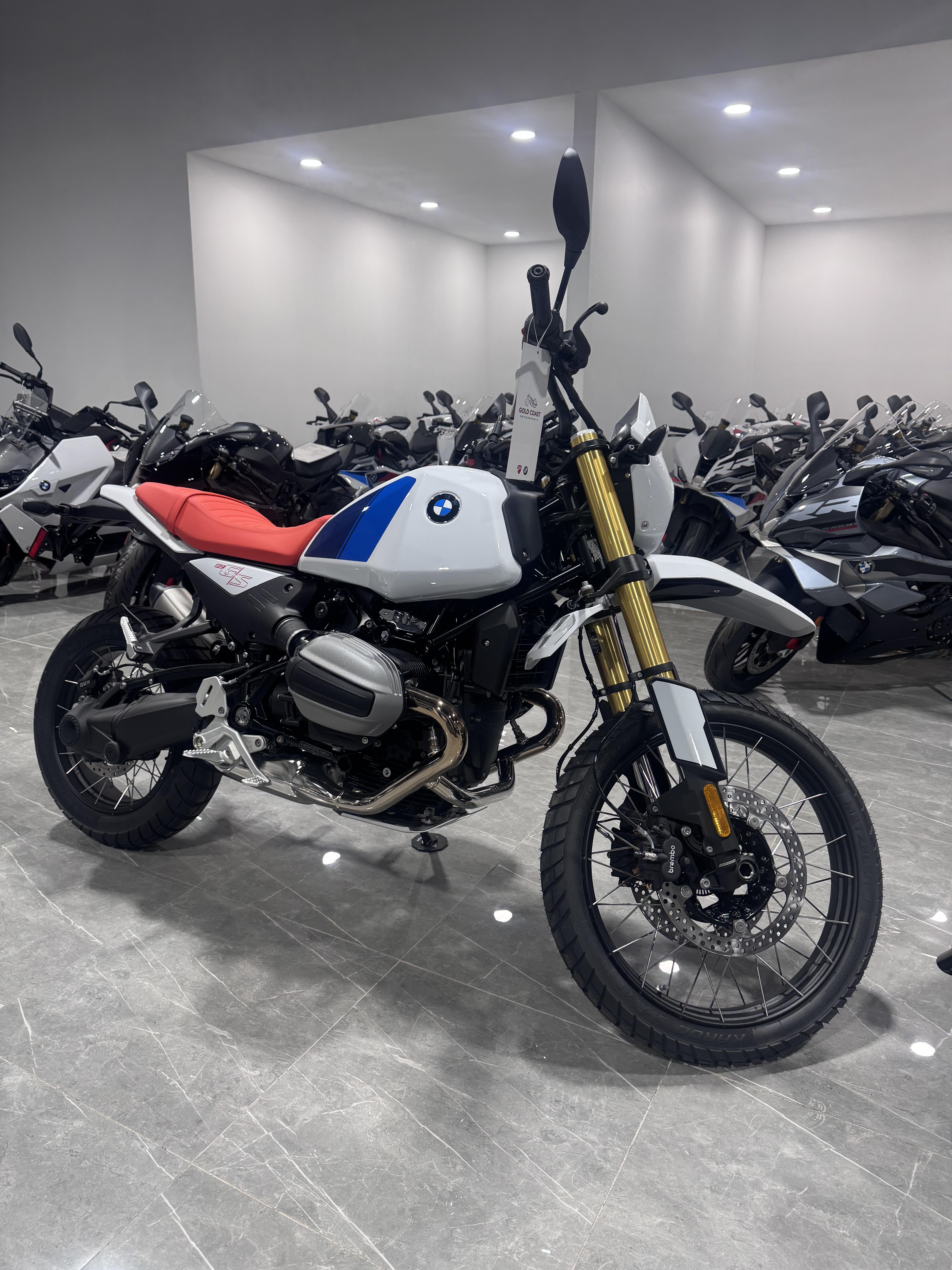 2026 BMW R 12 GS in Great Neck, NY