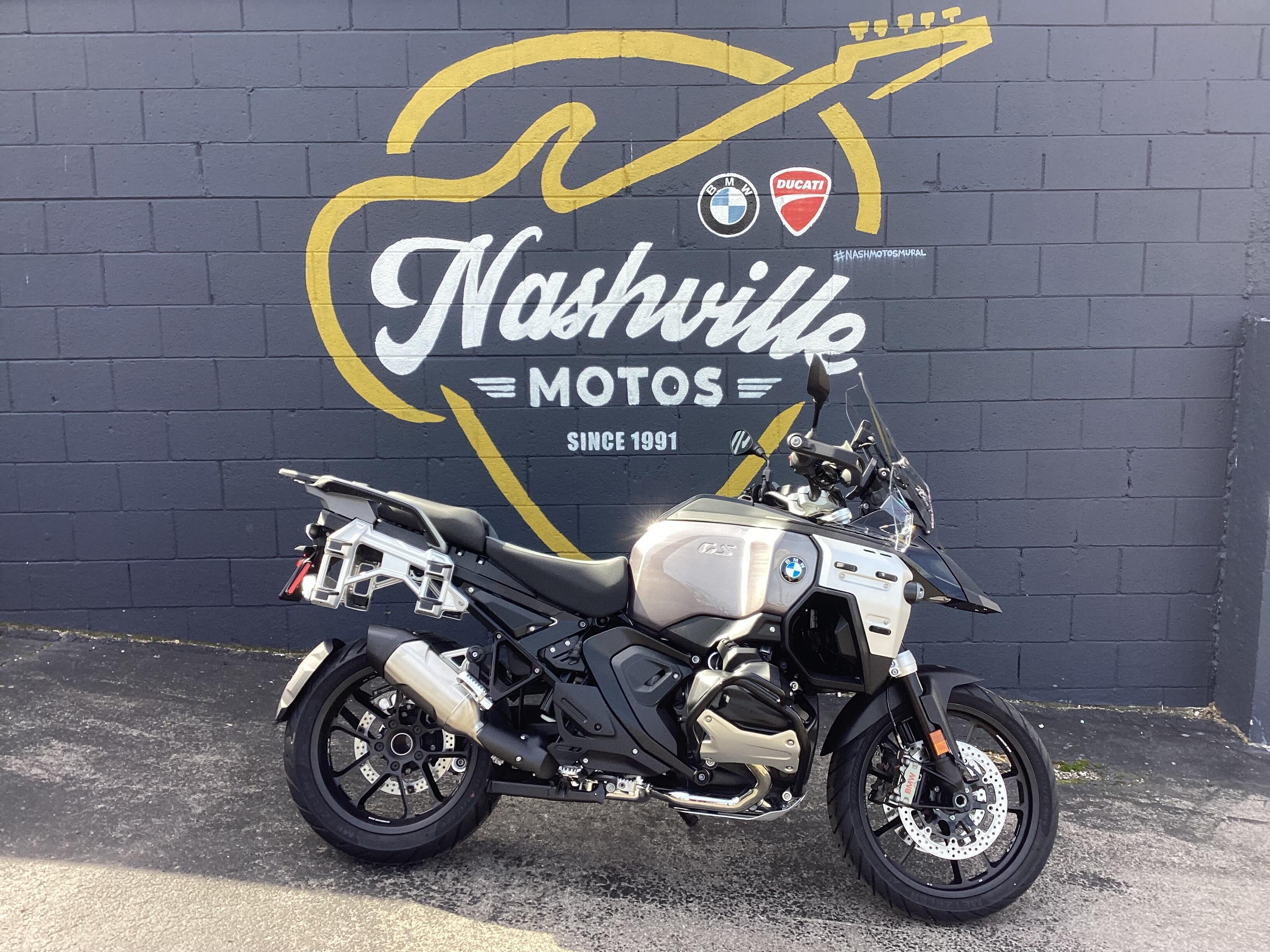 2026 BMW R 1300 GS Adventure in Nashville, TN