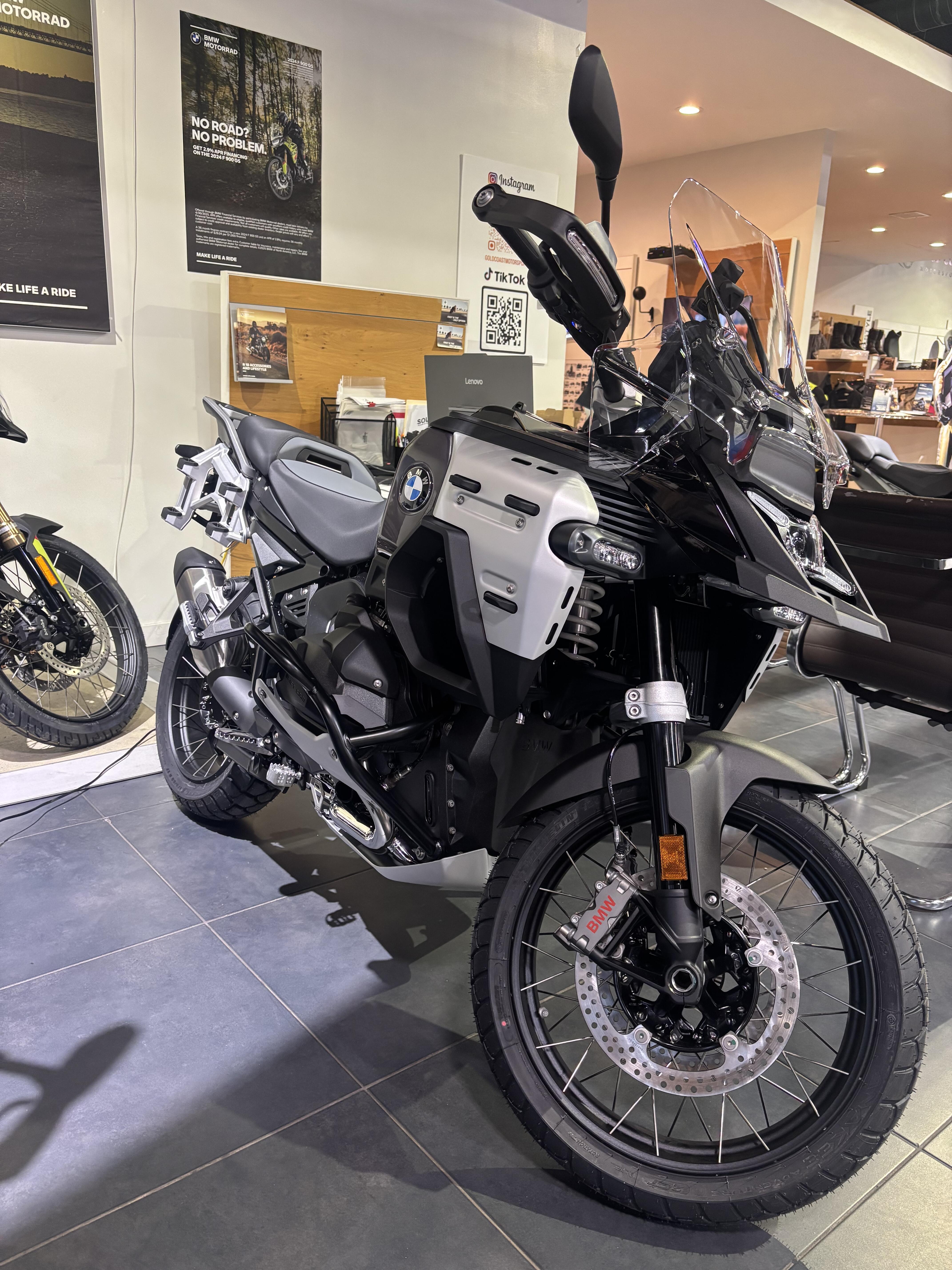 2026 BMW R 1300 GS Adventure in Great Neck, NY