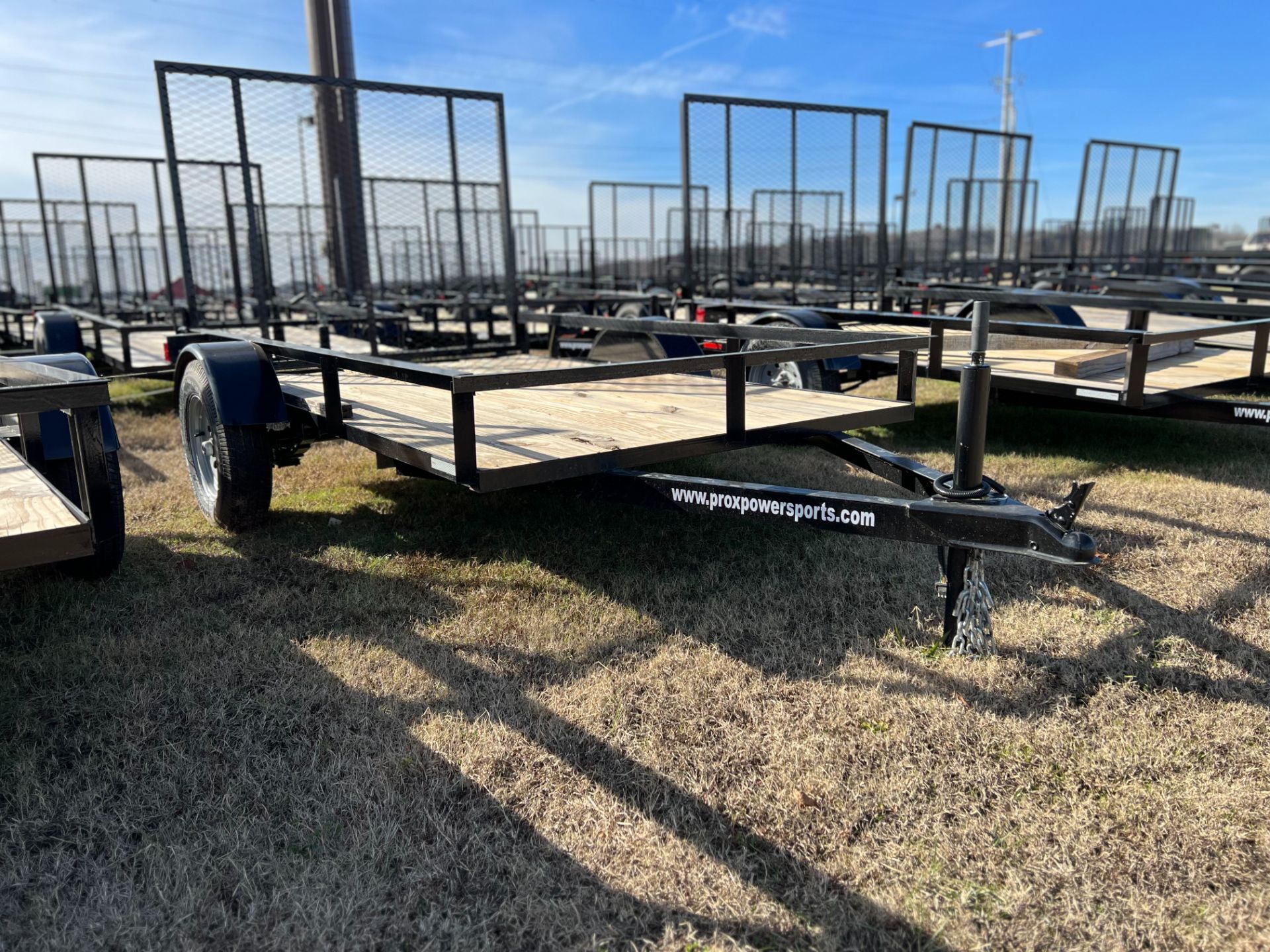 2025 Grey States 5 X 8 Utility in ooltewah TN