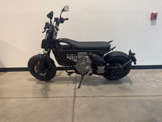 2025 BMW CE 02 02 in Wilmington, NC