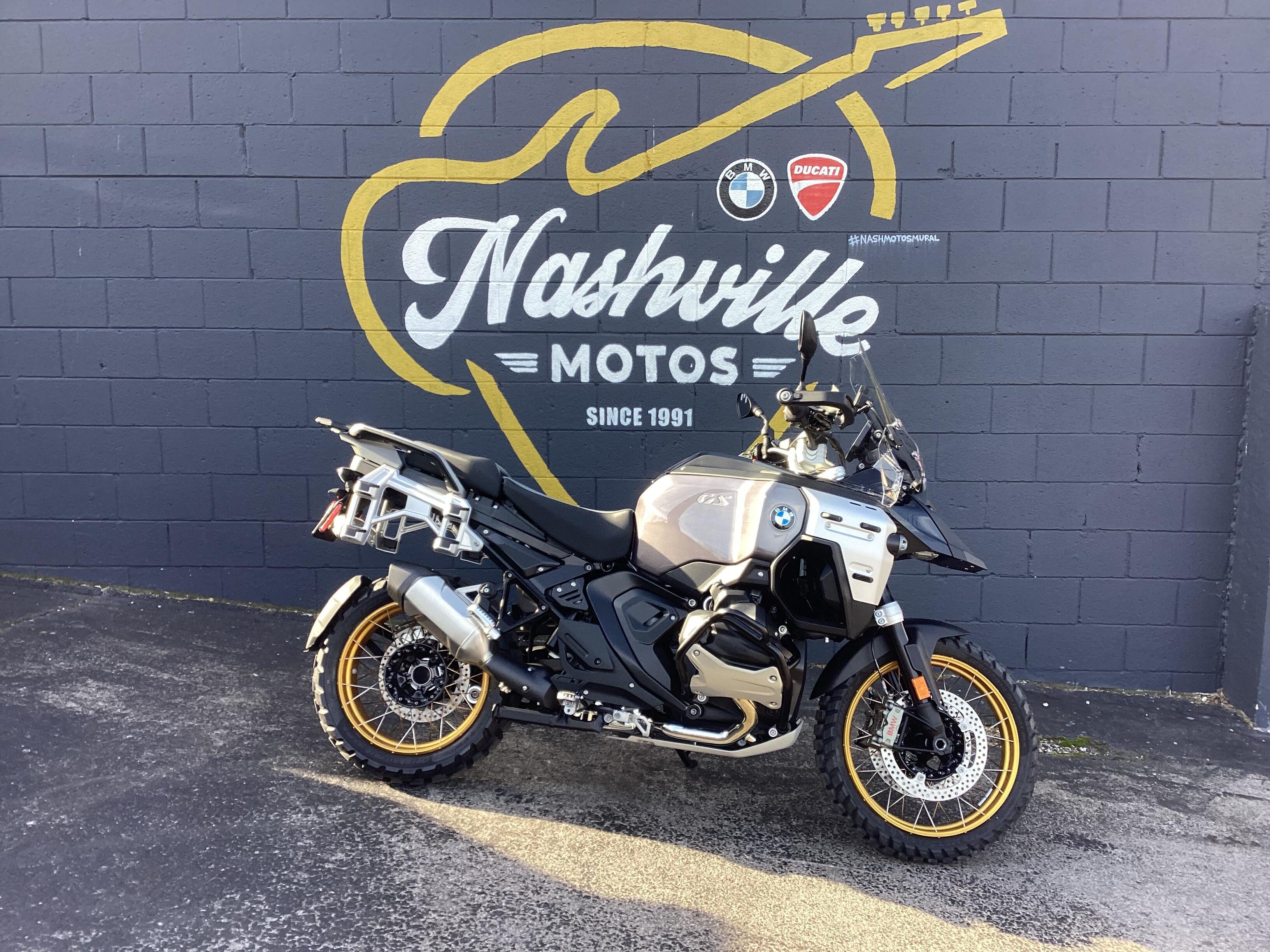 2026 BMW R 1300 GS Adventure in Nashville, TN
