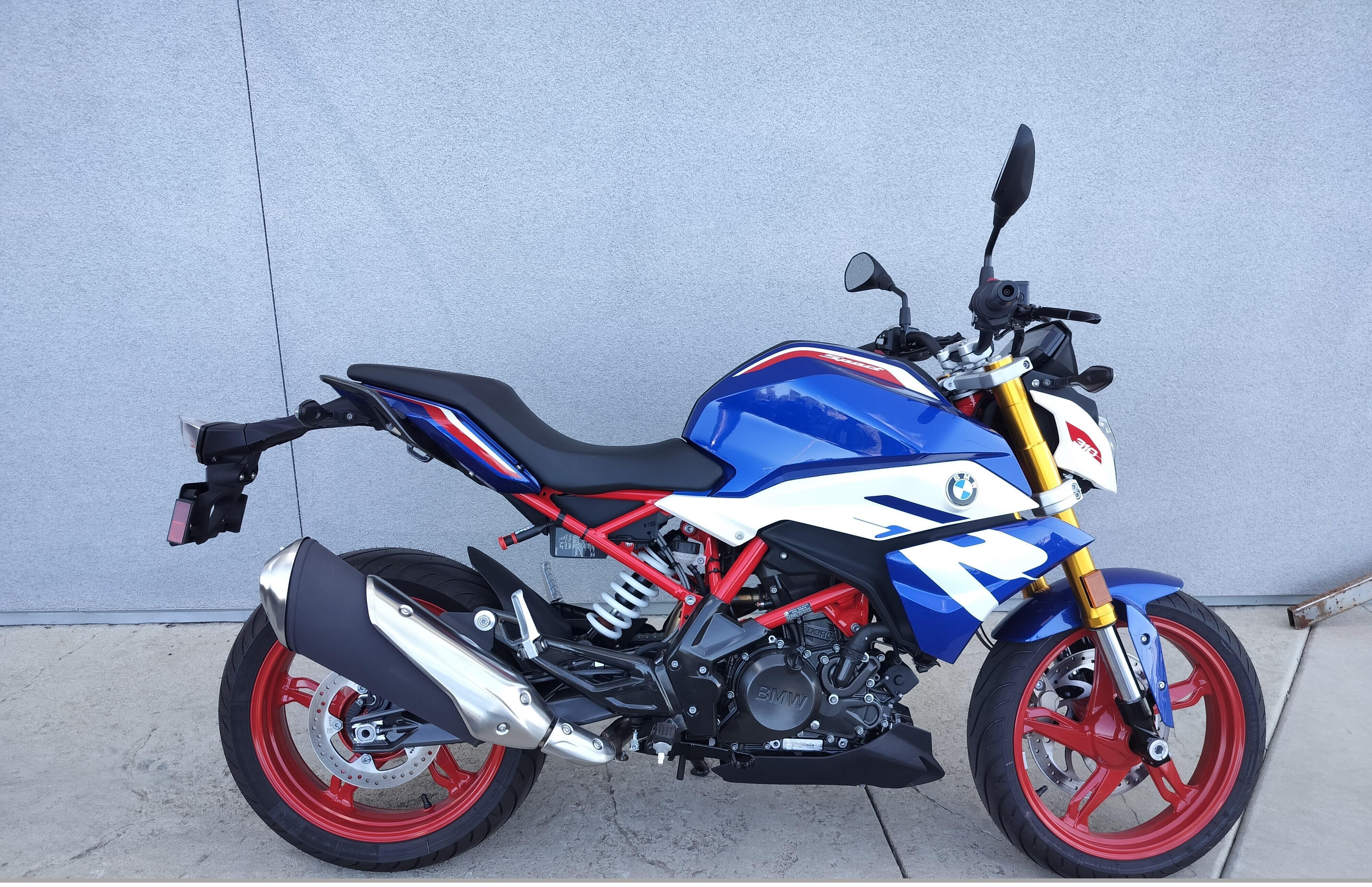 2025 BMW G 310 R 310 R in Fresno, CA