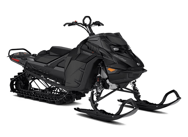 2025 Ski-Doo SUMMIT EDGE 850 S BK HAC 165 3P4F 850 E-TEC 165 3.0 in lakewood CO
