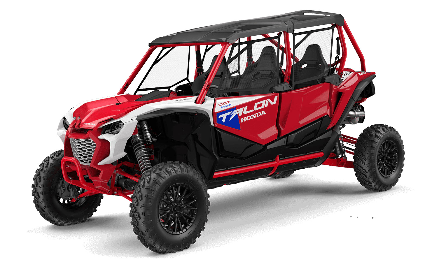 2026 Honda TALON1000R4 FOX LIVE VALVE 1000R FOX LIVE VALVE in katy TX