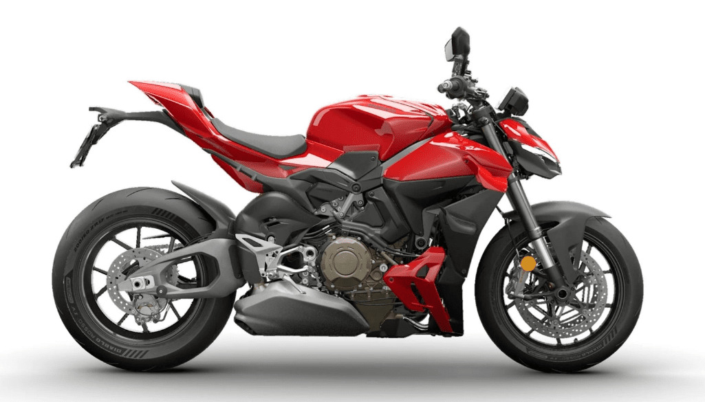 2026 Ducati Streetfighter V4 V4 in Chicago, IL