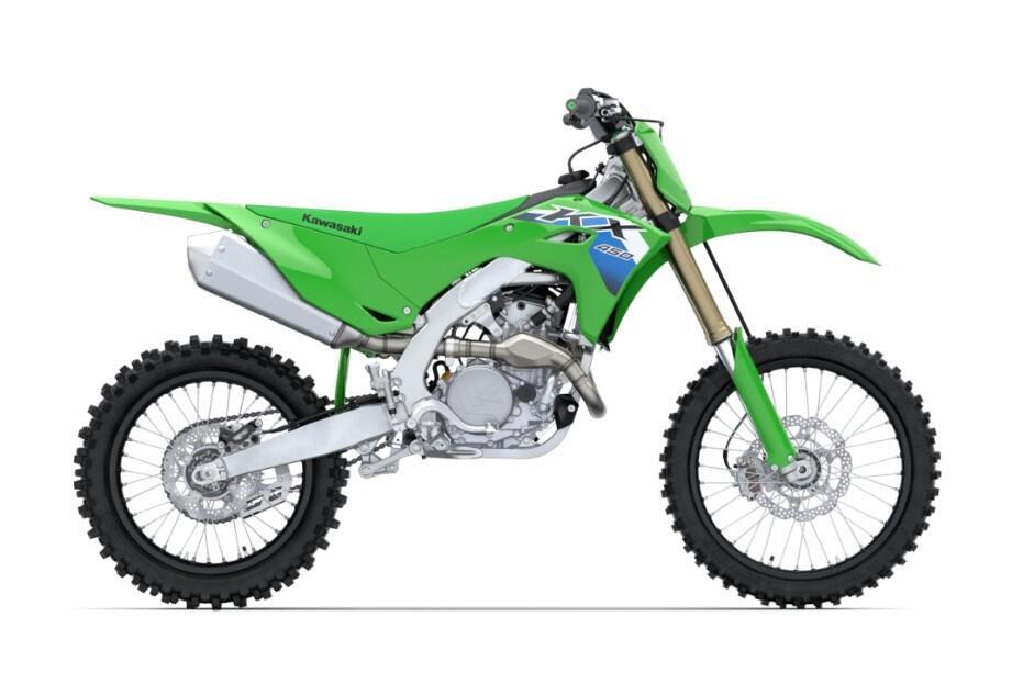 2026 Kawasaki KX in Boyertown, PA