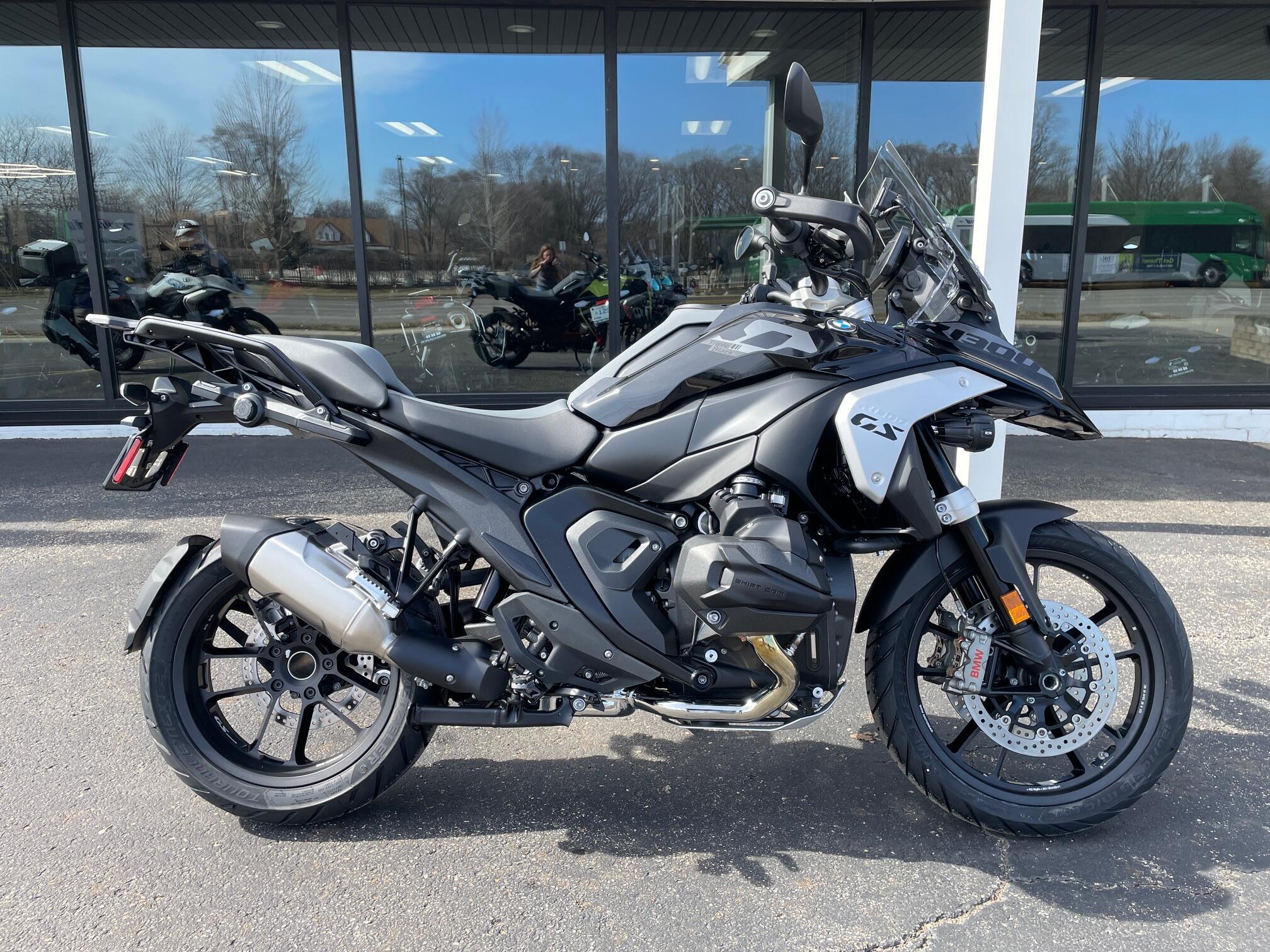 2026 BMW R 1300 GS in Grand Rapids, MI