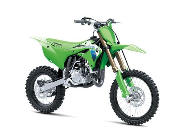 2026 Kawasaki KX in Boyertown, PA