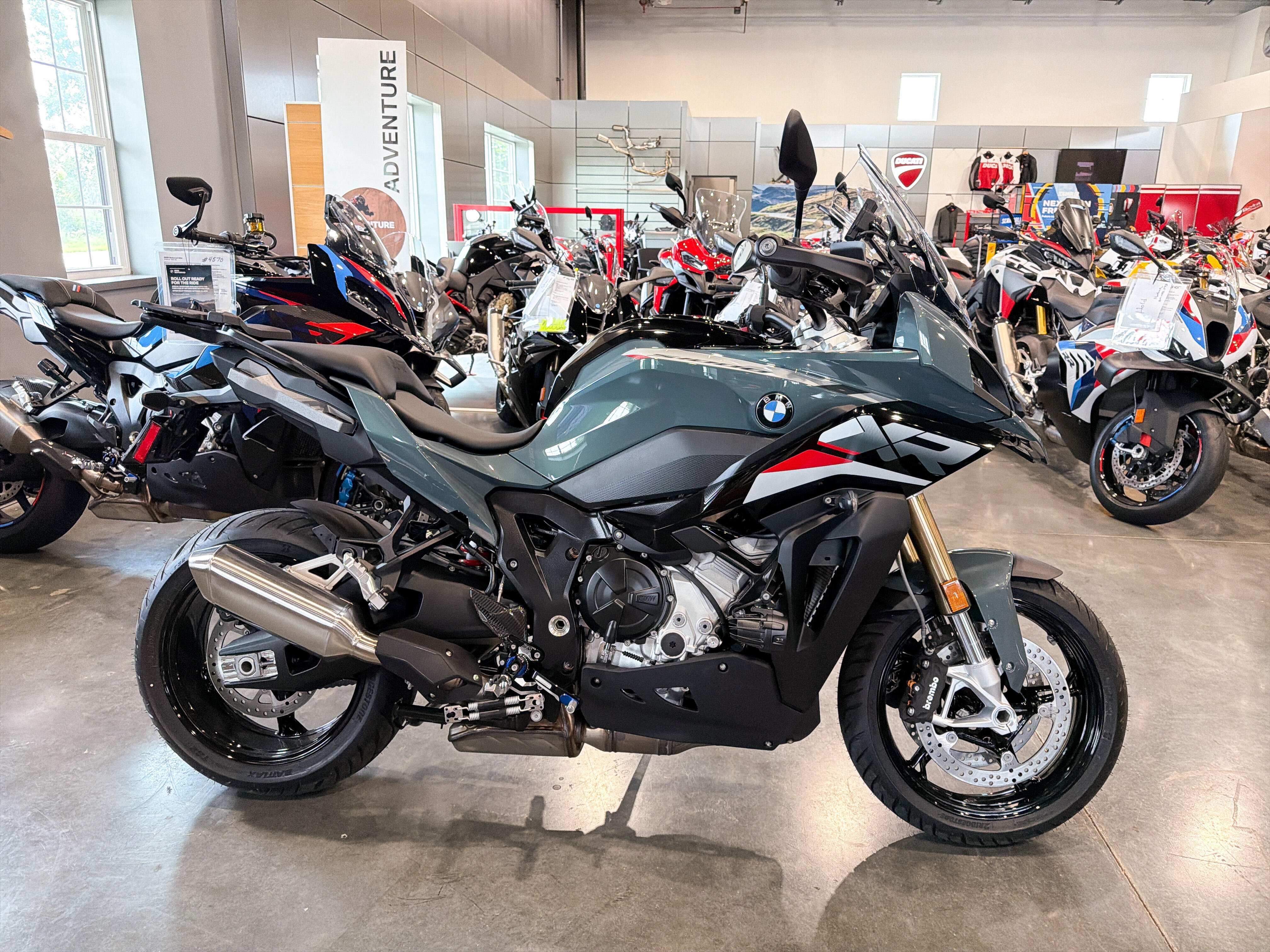 2026 BMW S 1000 XR 1000 XR in Chesterfield, MO