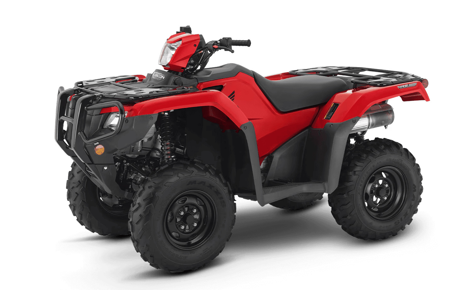 2026 Honda FOREMAN RUBICON DCT EPS 4X4 DCT EPS in katy TX