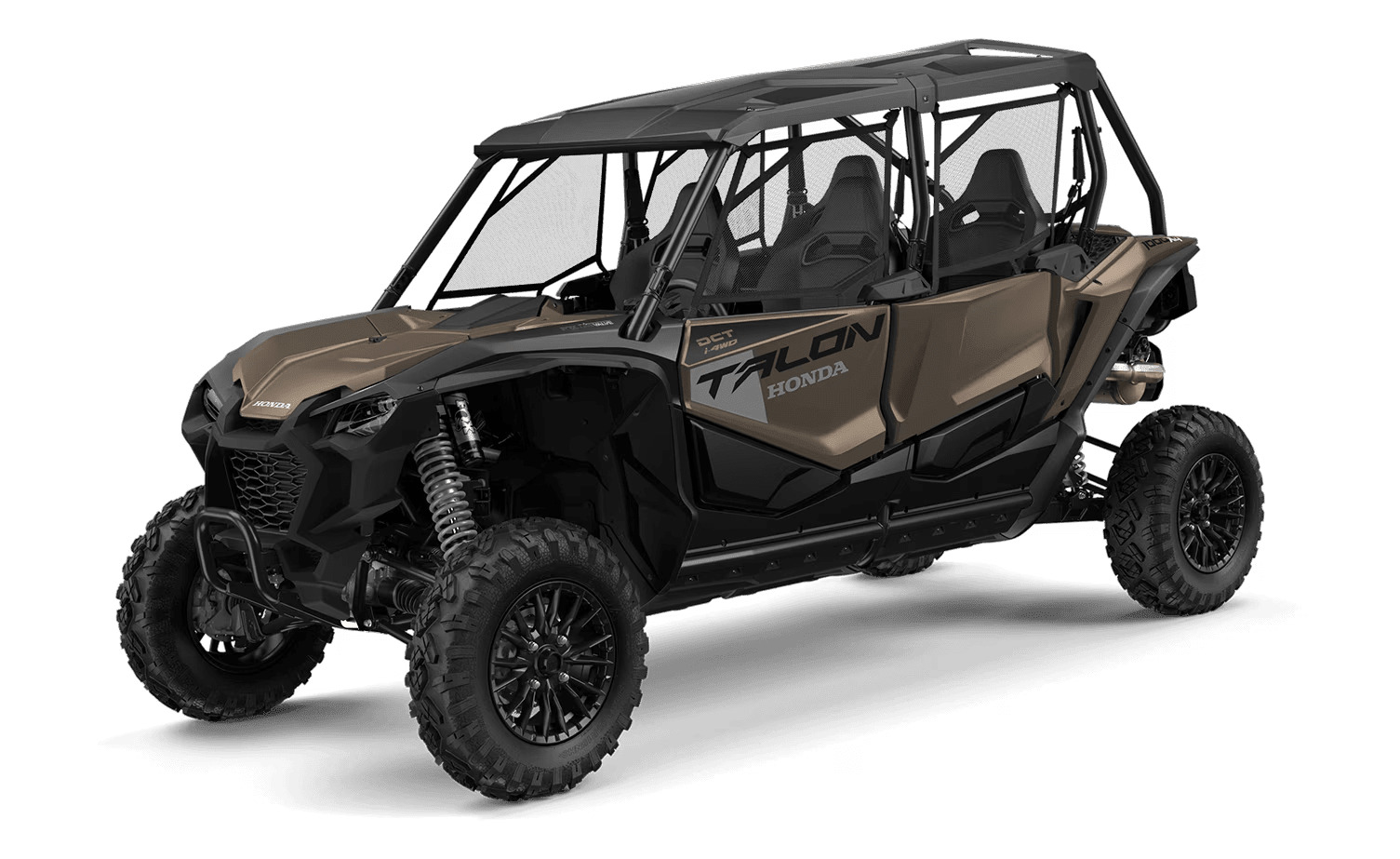 2026 Honda Talon 1000X 4 FOX Live Valve in arlington TX
