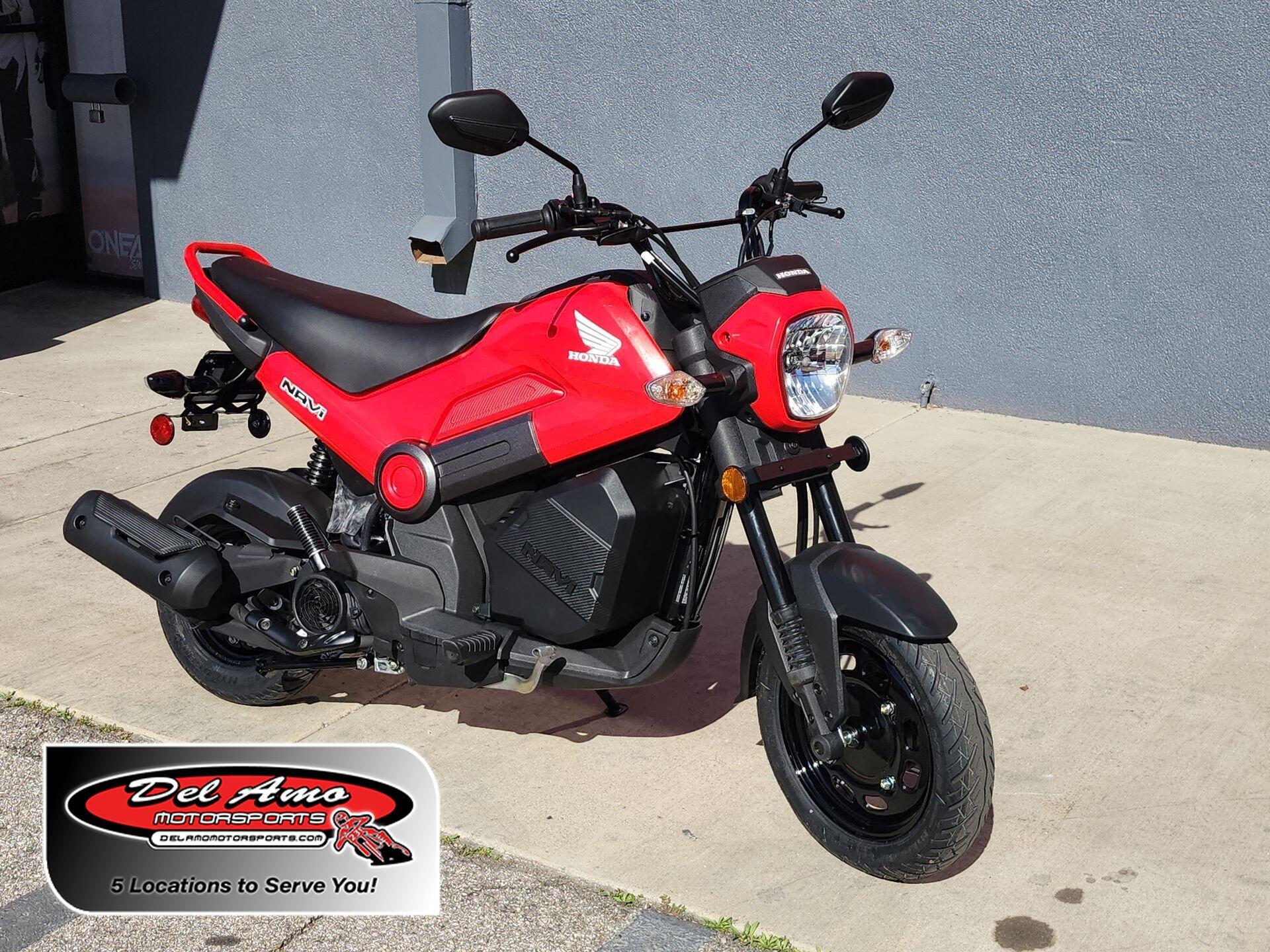 2023 Honda Navi BASE in Santa Ana, CA
