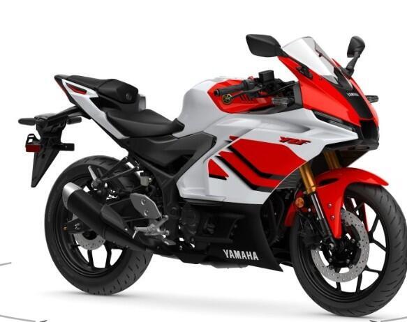 2026 Yamaha YZF-R3 R3 in Boyertown, PA